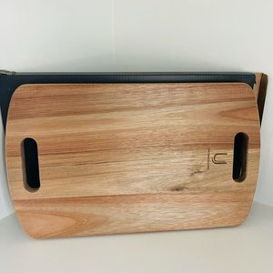 Uncommon James cheeseboard